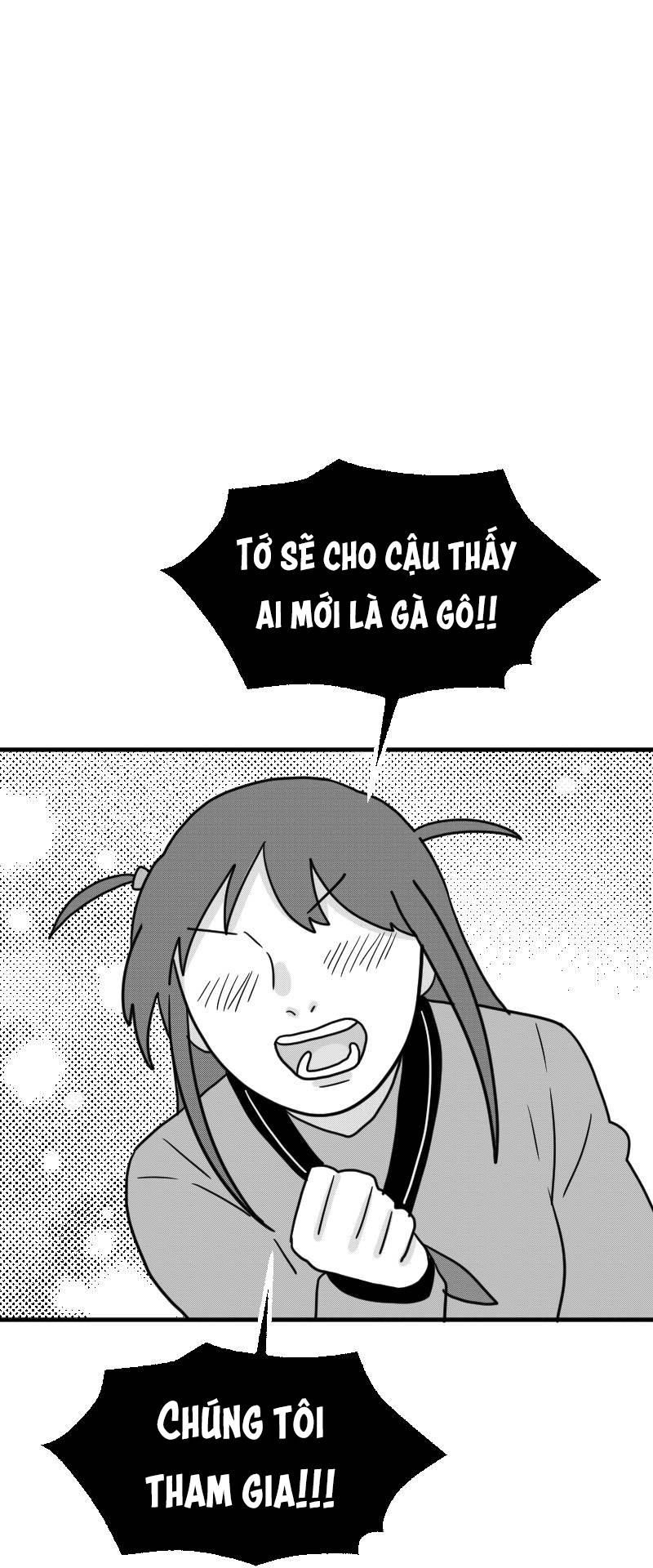 Truyện Ngôn Nhưng Không Ngôn Lắm Chapter 36 - 119