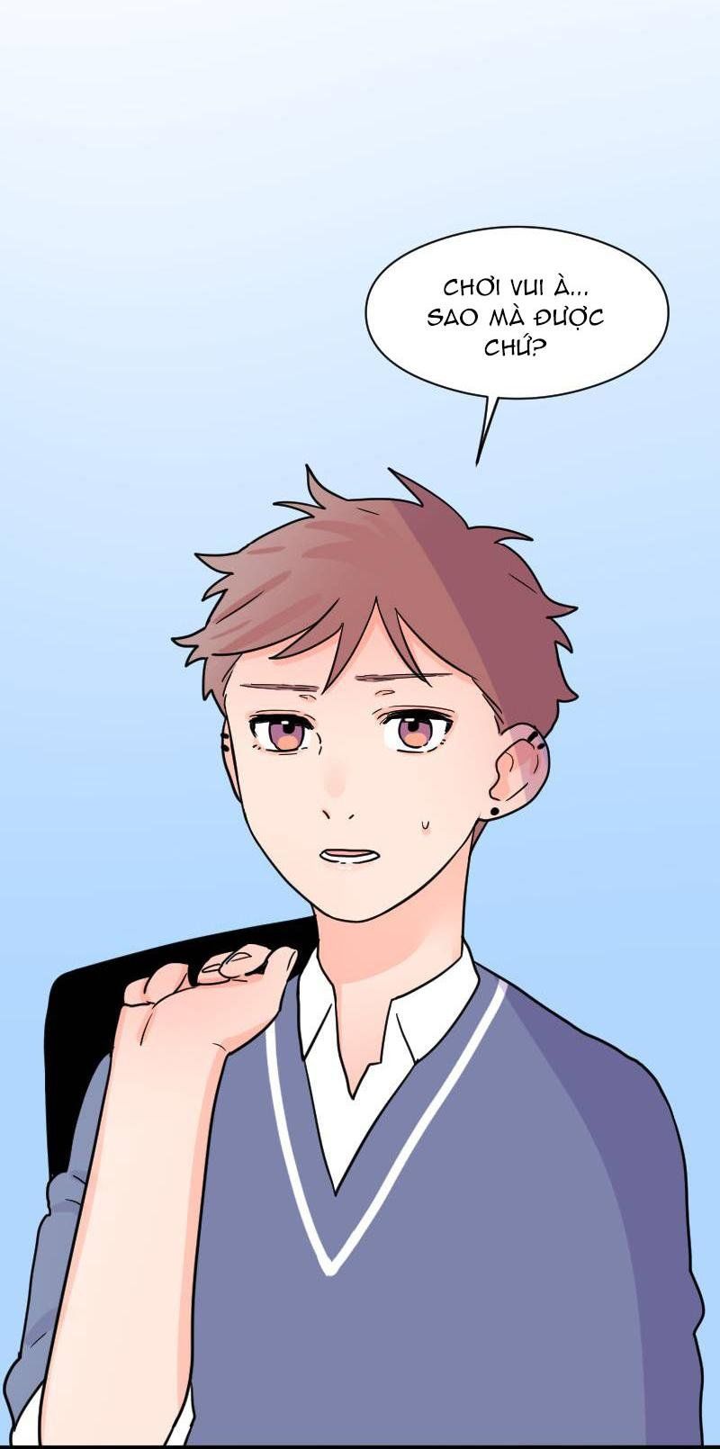 Truyện Ngôn Nhưng Không Ngôn Lắm Chapter 36 - 13