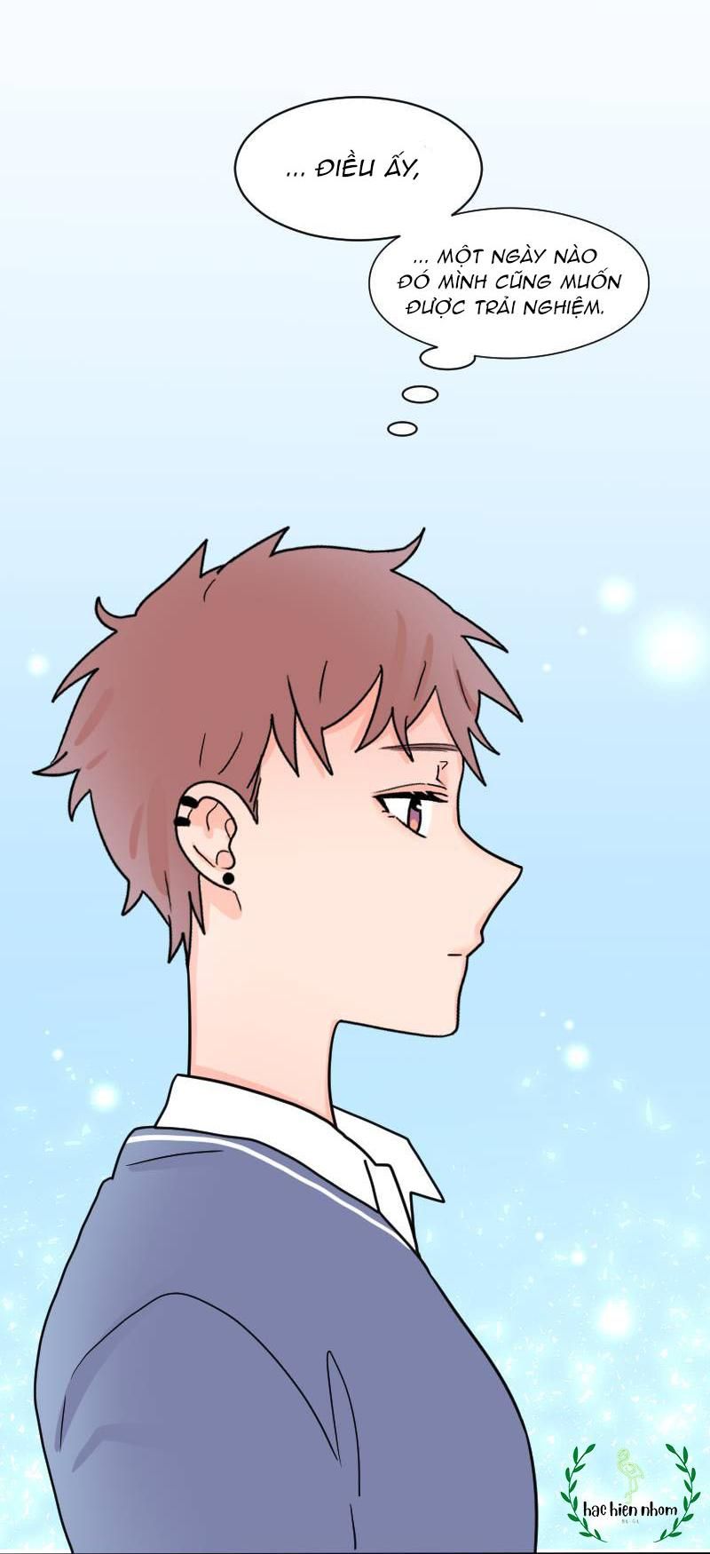 Truyện Ngôn Nhưng Không Ngôn Lắm Chapter 36 - 123