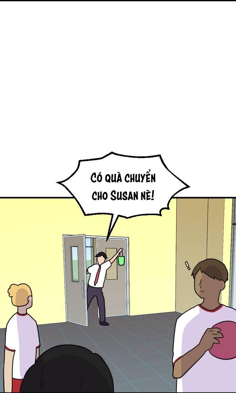 Truyện Ngôn Nhưng Không Ngôn Lắm Chapter 36 - 22