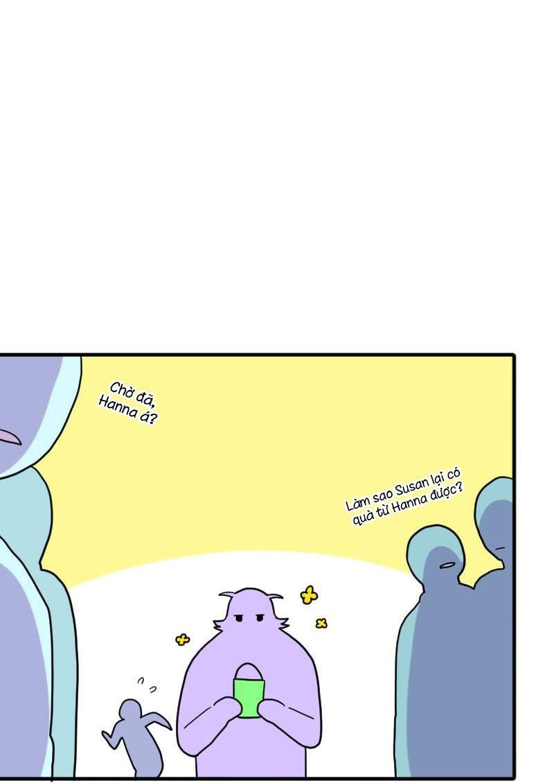Truyện Ngôn Nhưng Không Ngôn Lắm Chapter 36 - 28