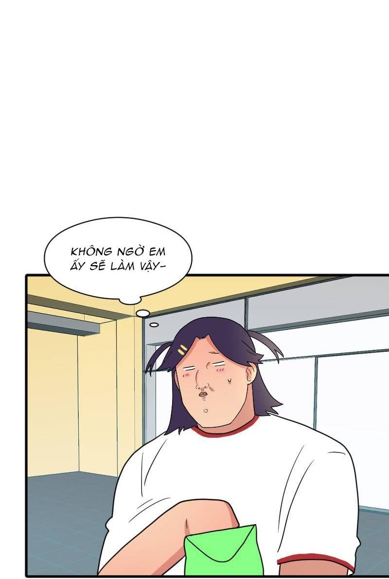 Truyện Ngôn Nhưng Không Ngôn Lắm Chapter 36 - 29