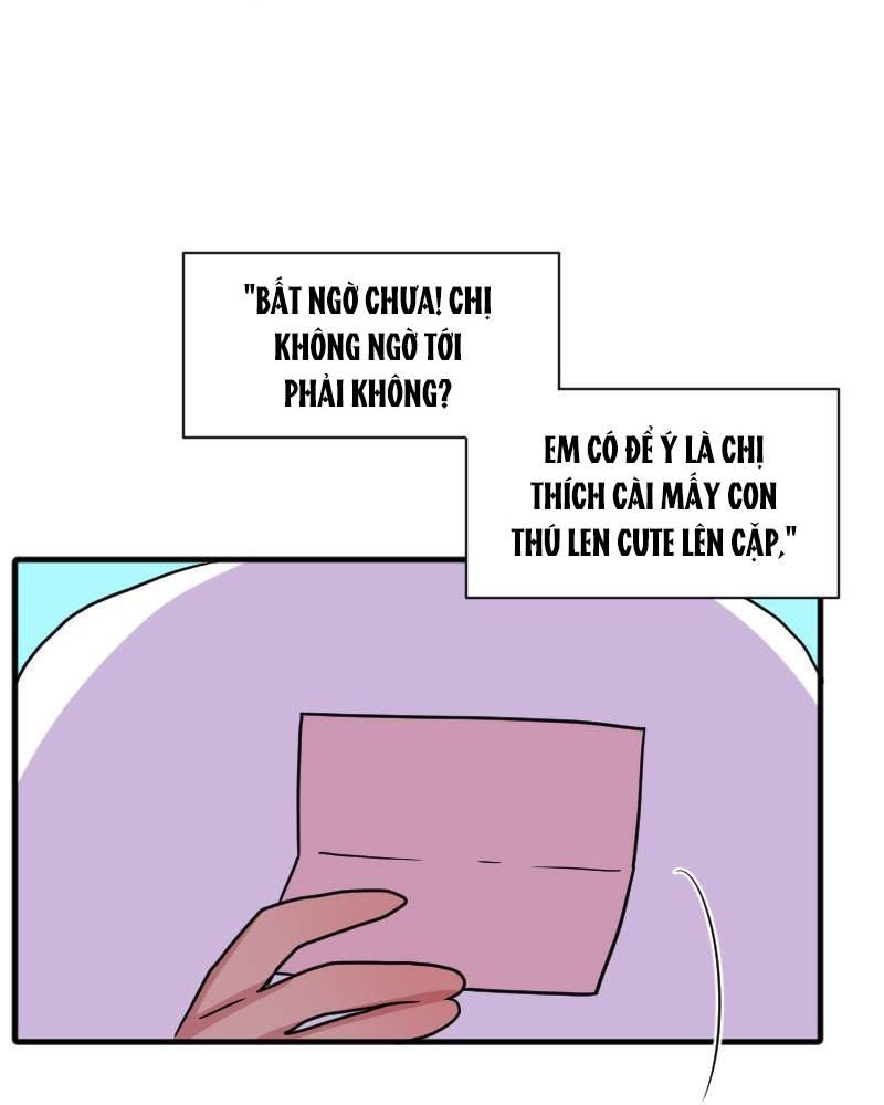 Truyện Ngôn Nhưng Không Ngôn Lắm Chapter 36 - 32