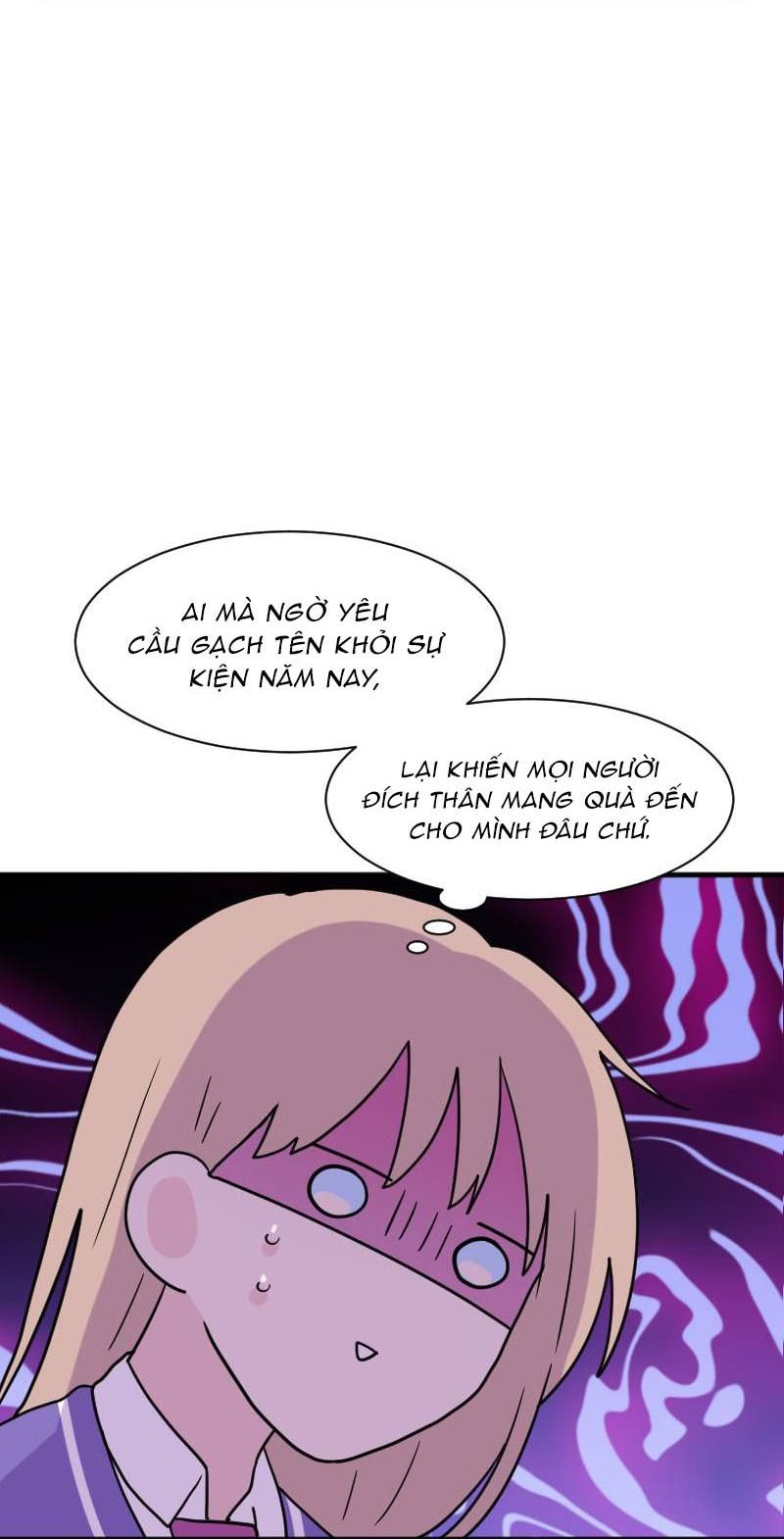 Truyện Ngôn Nhưng Không Ngôn Lắm Chapter 36 - 45