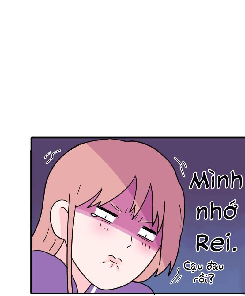 Truyện Ngôn Nhưng Không Ngôn Lắm Chapter 36 - 48