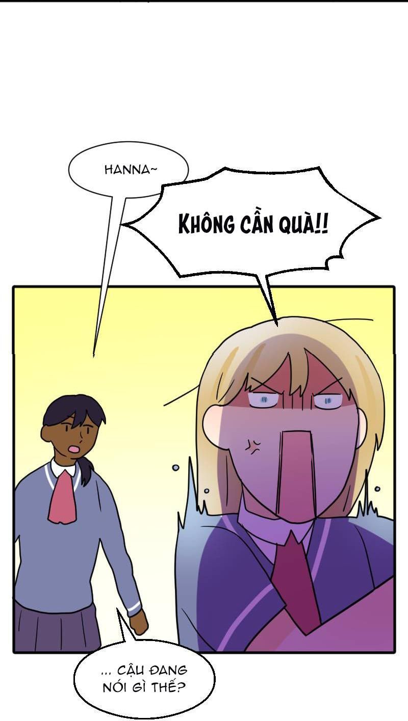 Truyện Ngôn Nhưng Không Ngôn Lắm Chapter 36 - 50