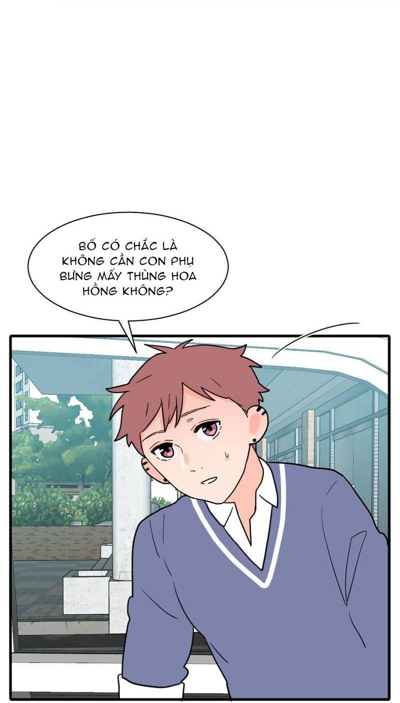 Truyện Ngôn Nhưng Không Ngôn Lắm Chapter 36 - 6