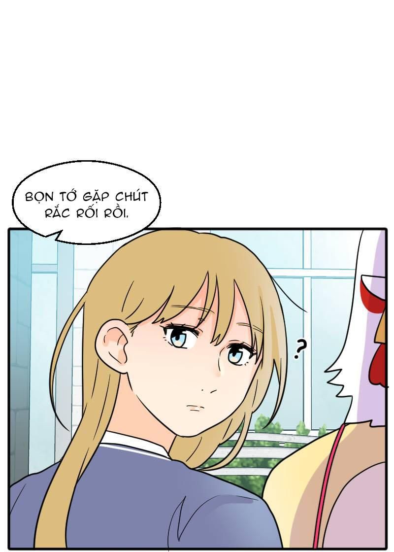 Truyện Ngôn Nhưng Không Ngôn Lắm Chapter 36 - 51