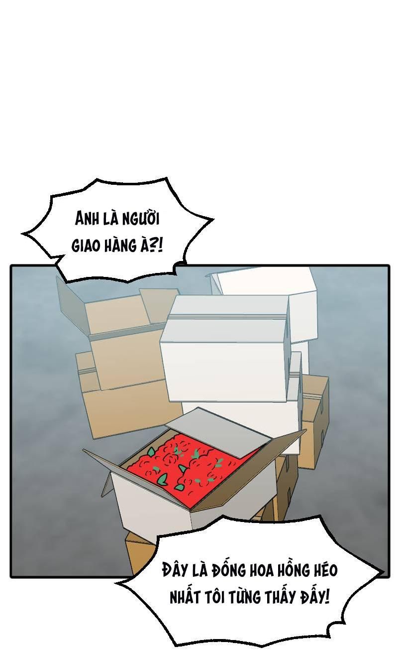 Truyện Ngôn Nhưng Không Ngôn Lắm Chapter 36 - 53