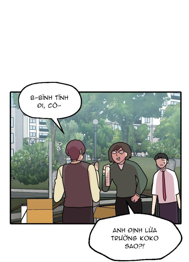 Truyện Ngôn Nhưng Không Ngôn Lắm Chapter 36 - 54