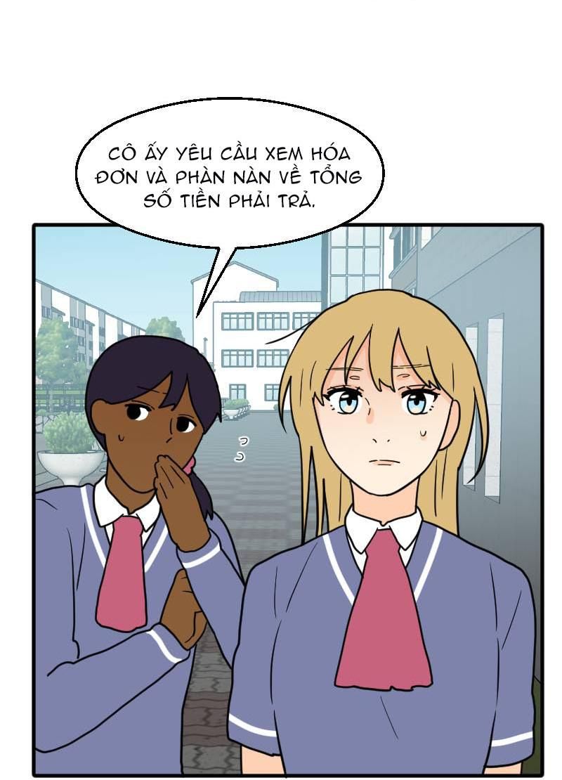 Truyện Ngôn Nhưng Không Ngôn Lắm Chapter 36 - 55