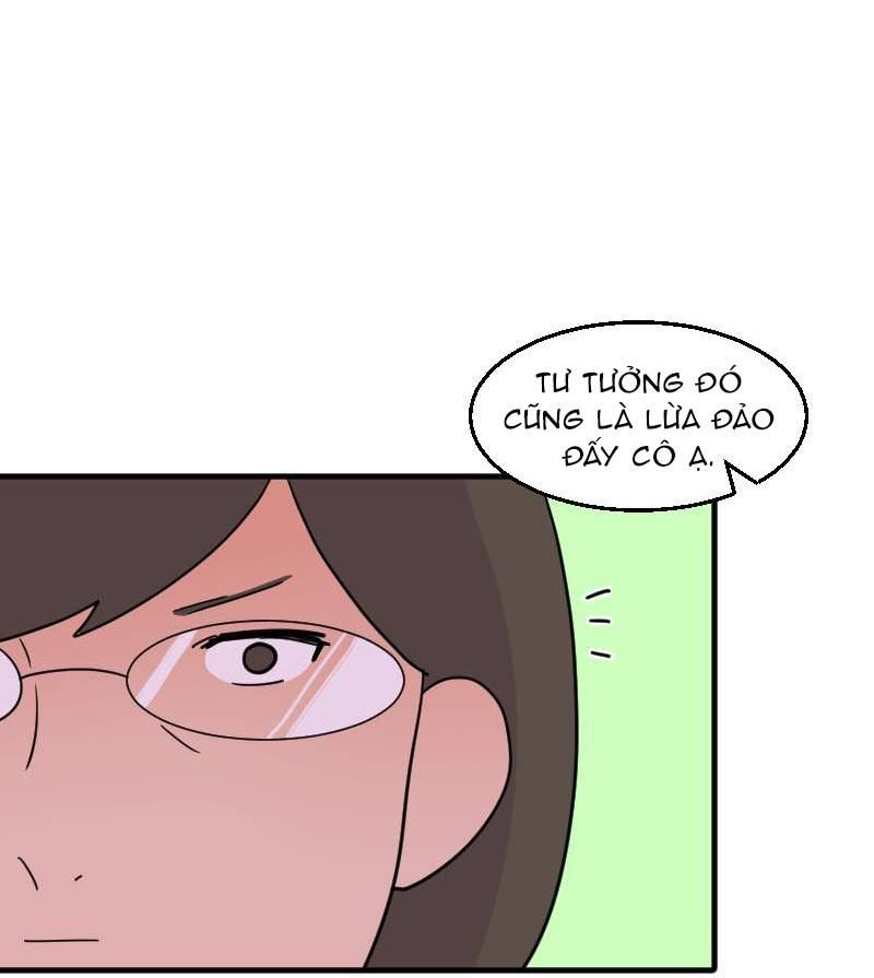 Truyện Ngôn Nhưng Không Ngôn Lắm Chapter 36 - 57