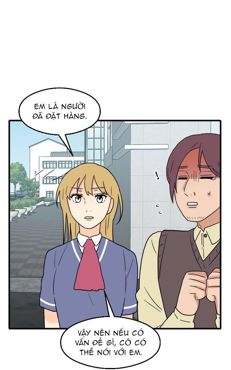 Truyện Ngôn Nhưng Không Ngôn Lắm Chapter 36 - 58