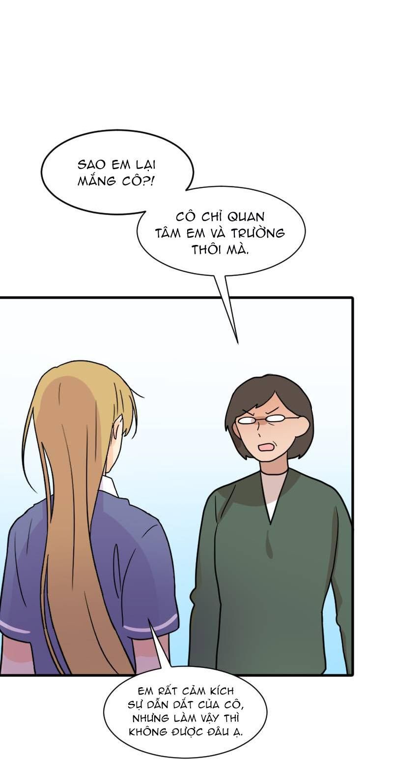 Truyện Ngôn Nhưng Không Ngôn Lắm Chapter 36 - 59