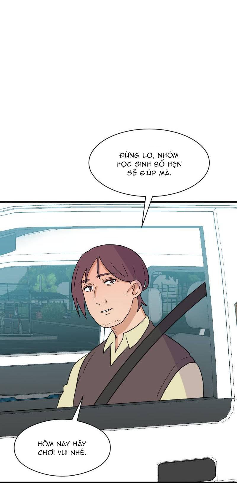 Truyện Ngôn Nhưng Không Ngôn Lắm Chapter 36 - 7