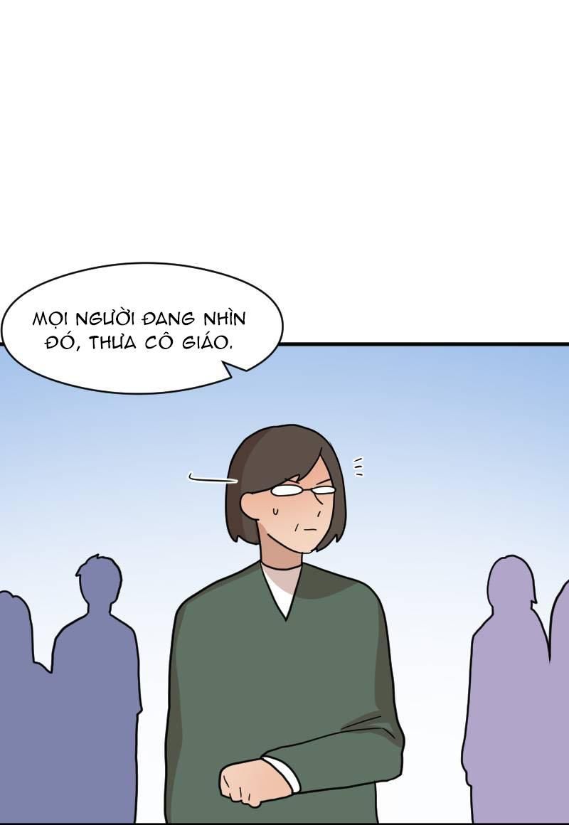 Truyện Ngôn Nhưng Không Ngôn Lắm Chapter 36 - 62