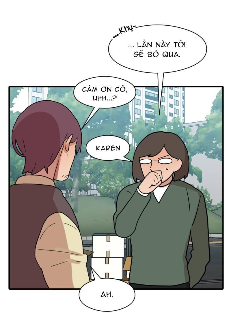 Truyện Ngôn Nhưng Không Ngôn Lắm Chapter 36 - 64