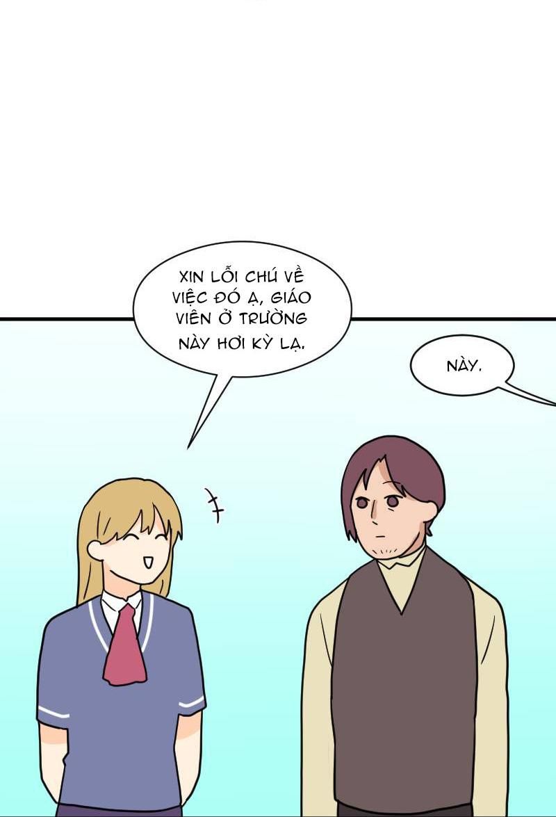 Truyện Ngôn Nhưng Không Ngôn Lắm Chapter 36 - 65