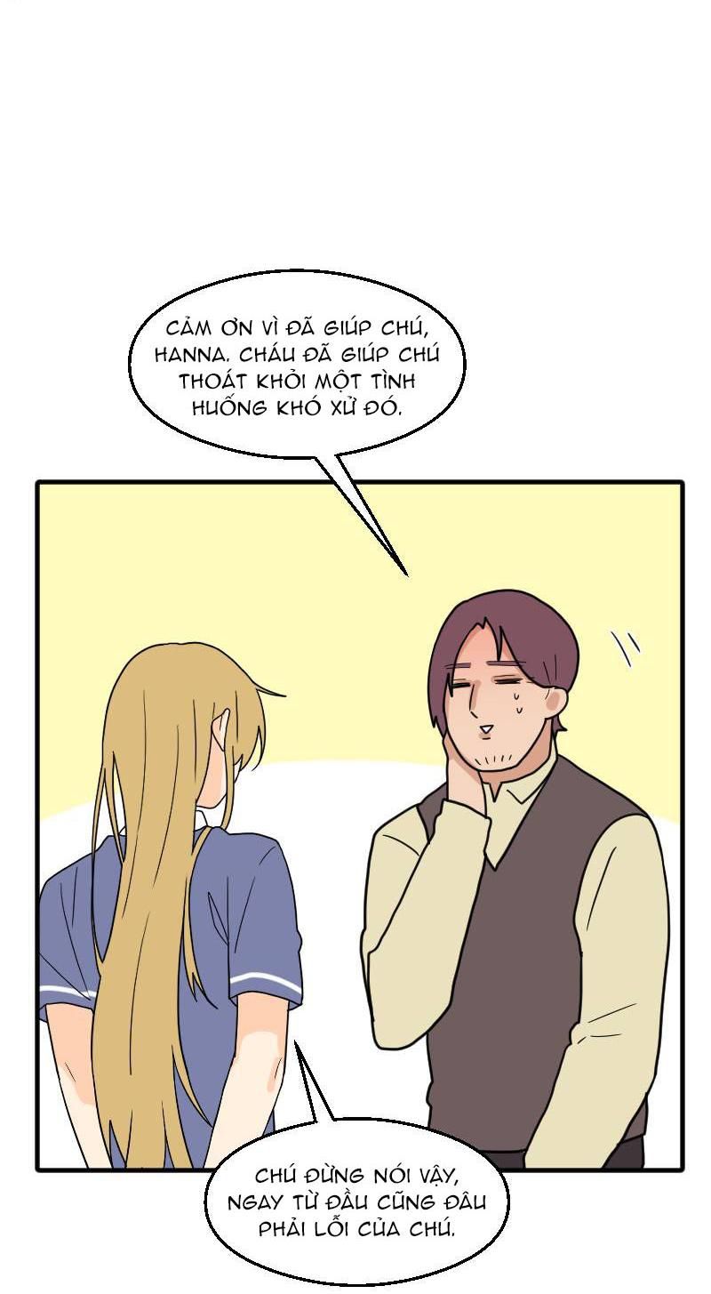 Truyện Ngôn Nhưng Không Ngôn Lắm Chapter 36 - 68