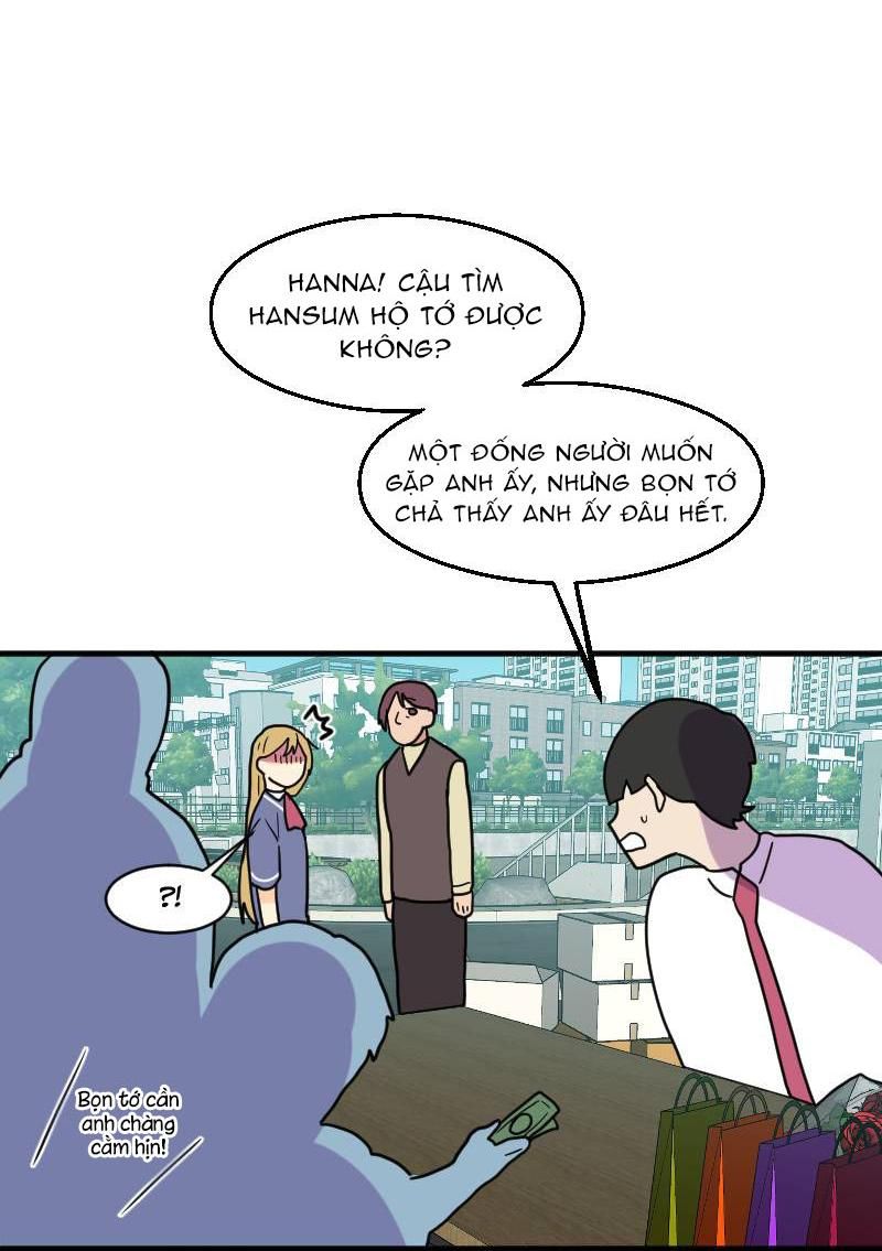 Truyện Ngôn Nhưng Không Ngôn Lắm Chapter 36 - 69