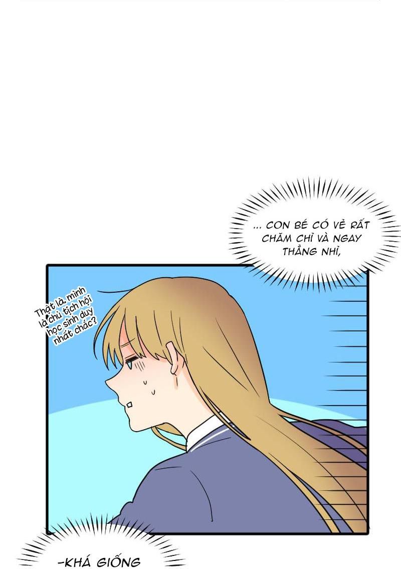 Truyện Ngôn Nhưng Không Ngôn Lắm Chapter 36 - 71