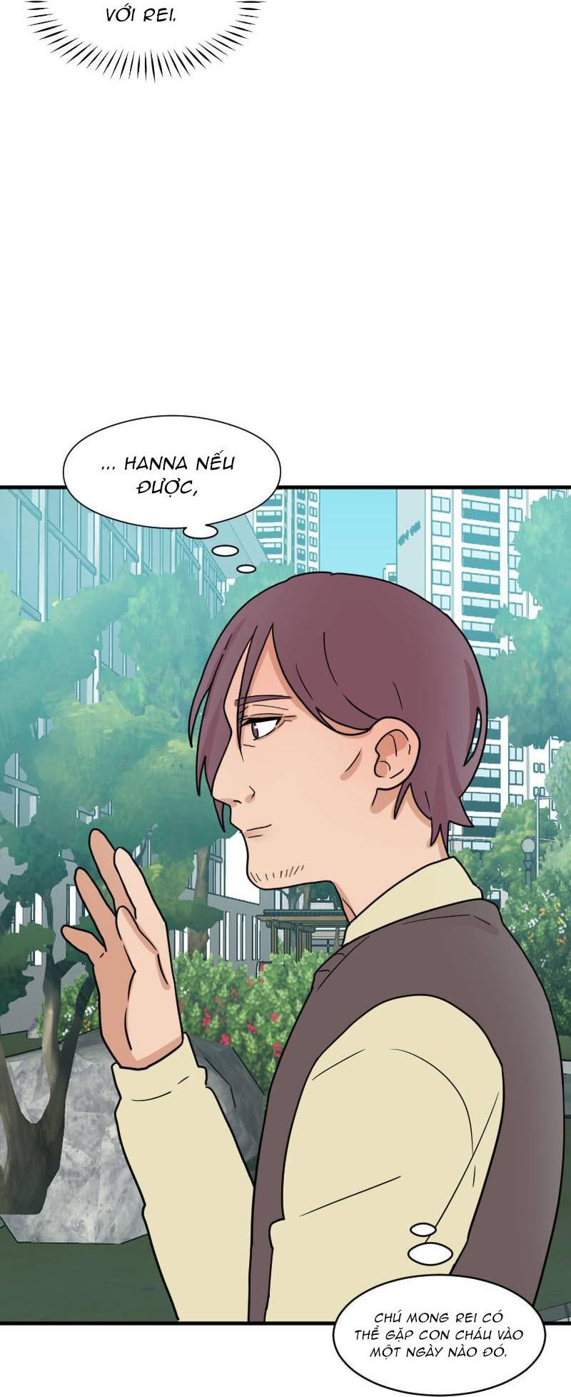 Truyện Ngôn Nhưng Không Ngôn Lắm Chapter 36 - 72