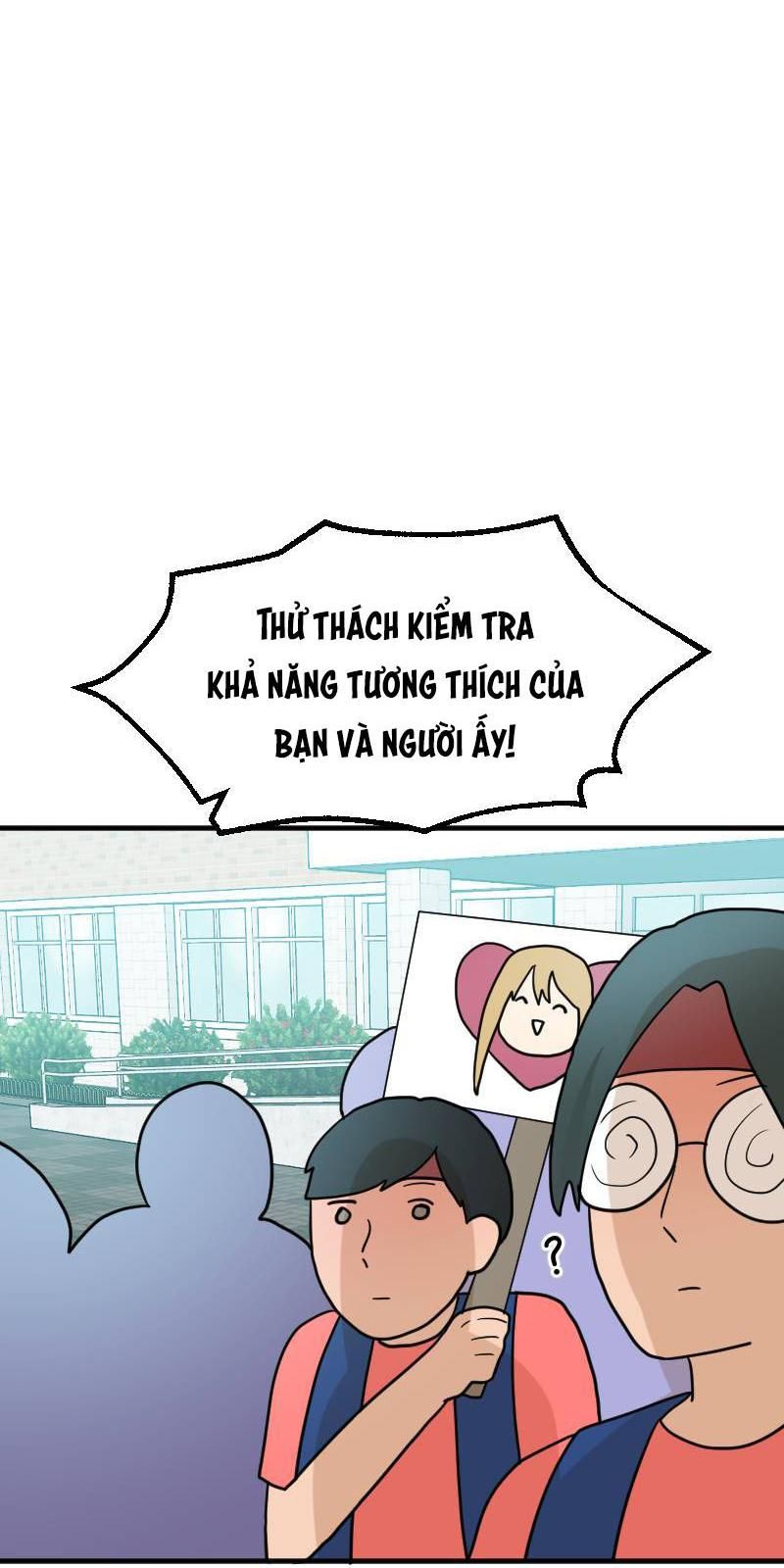 Truyện Ngôn Nhưng Không Ngôn Lắm Chapter 36 - 84