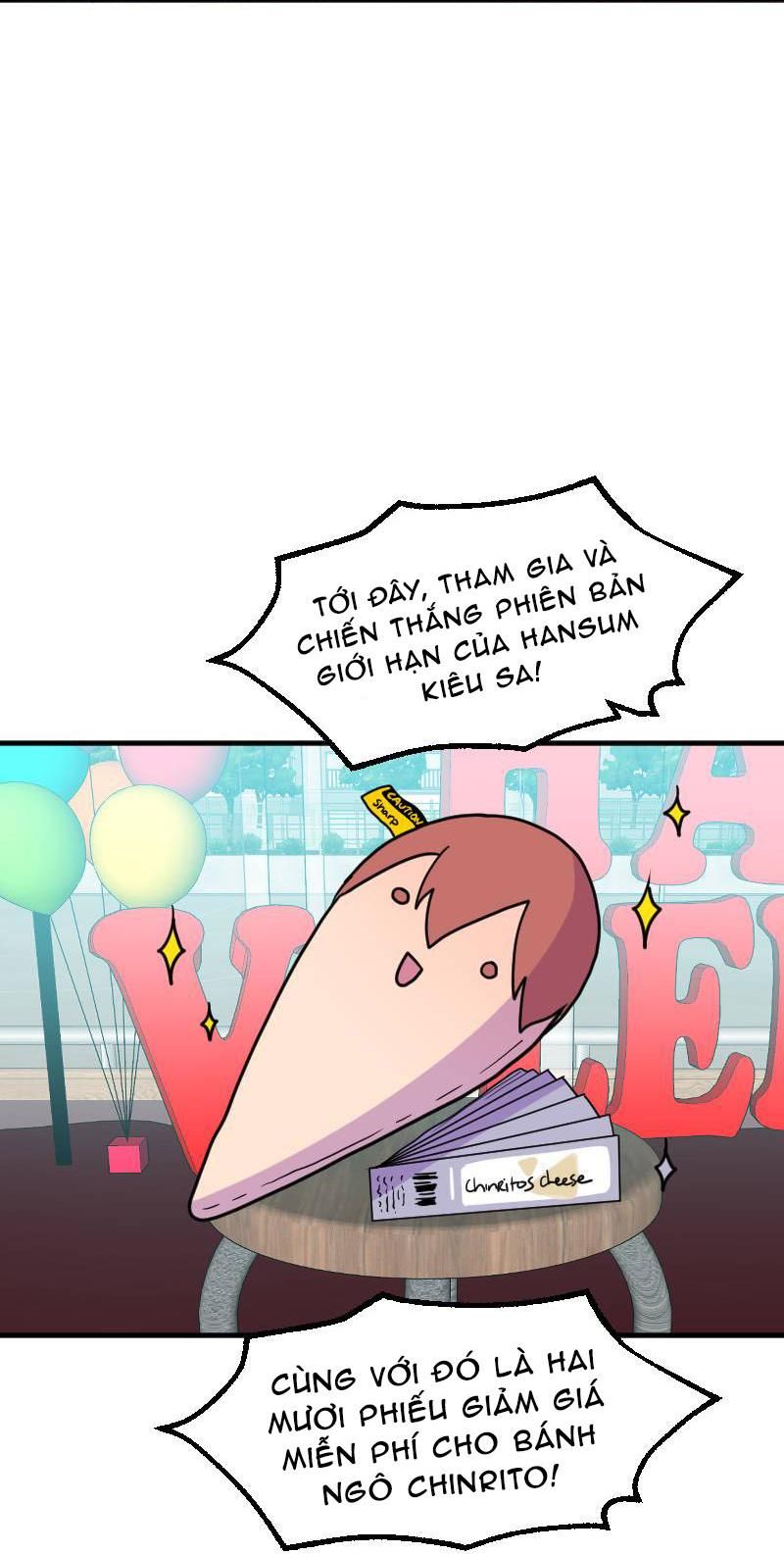 Truyện Ngôn Nhưng Không Ngôn Lắm Chapter 36 - 88