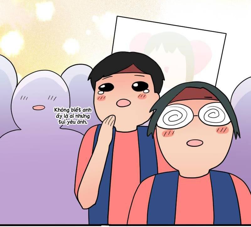 Truyện Ngôn Nhưng Không Ngôn Lắm Chapter 36 - 95