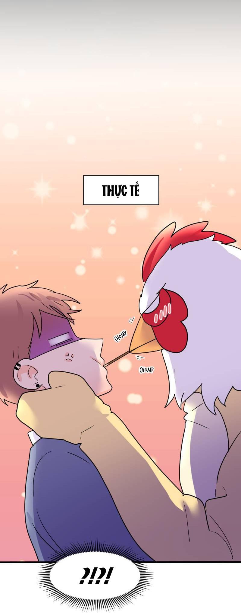 Truyện Ngôn Nhưng Không Ngôn Lắm Chapter 37 - 11