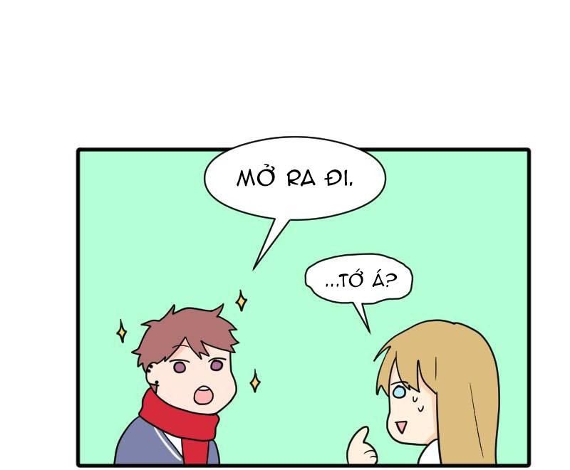 Truyện Ngôn Nhưng Không Ngôn Lắm Chapter 37 - 104
