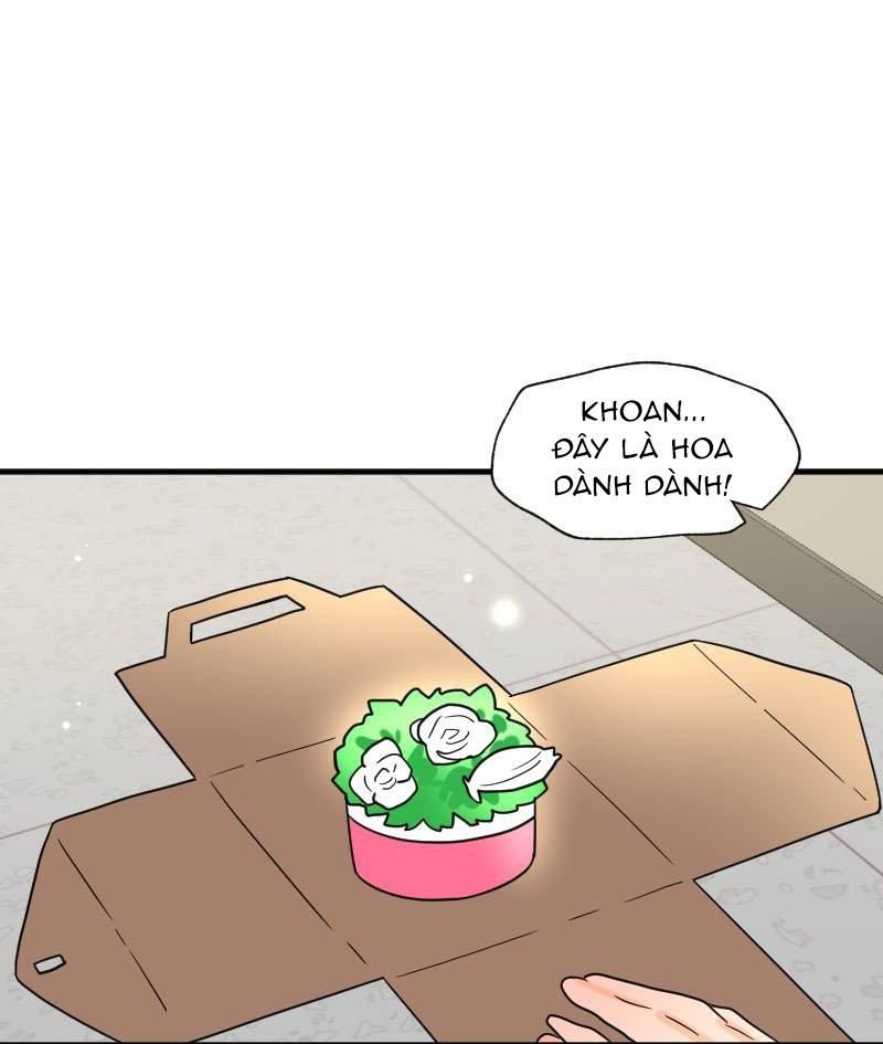 Truyện Ngôn Nhưng Không Ngôn Lắm Chapter 37 - 106