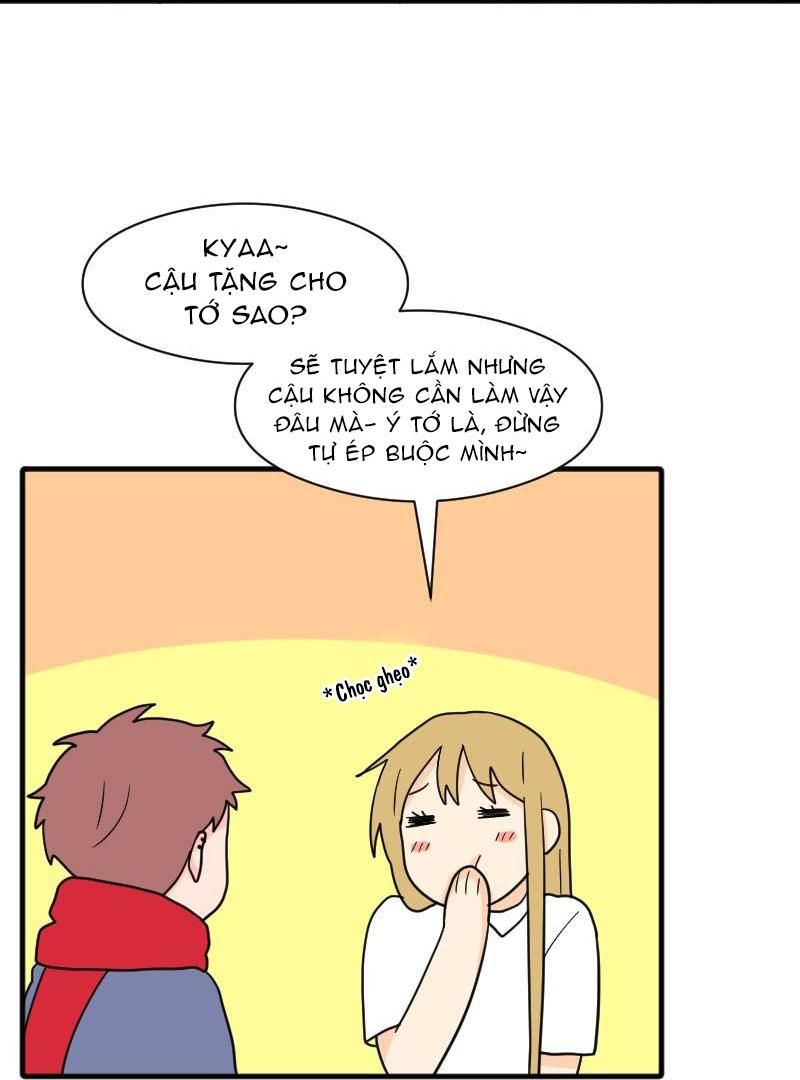 Truyện Ngôn Nhưng Không Ngôn Lắm Chapter 37 - 107