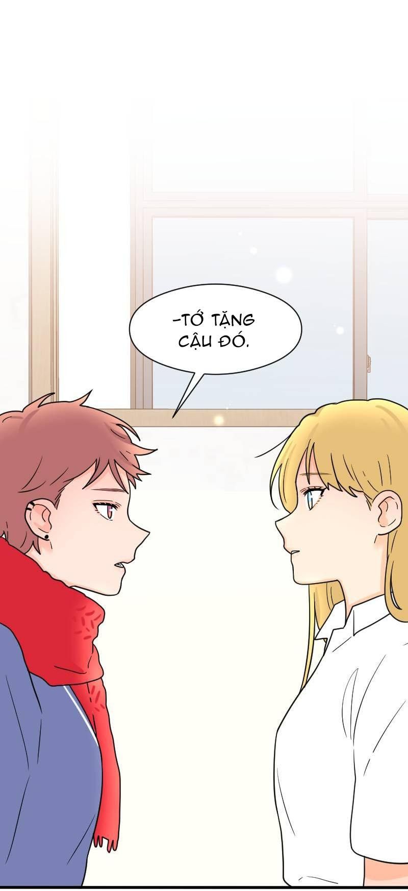 Truyện Ngôn Nhưng Không Ngôn Lắm Chapter 37 - 109