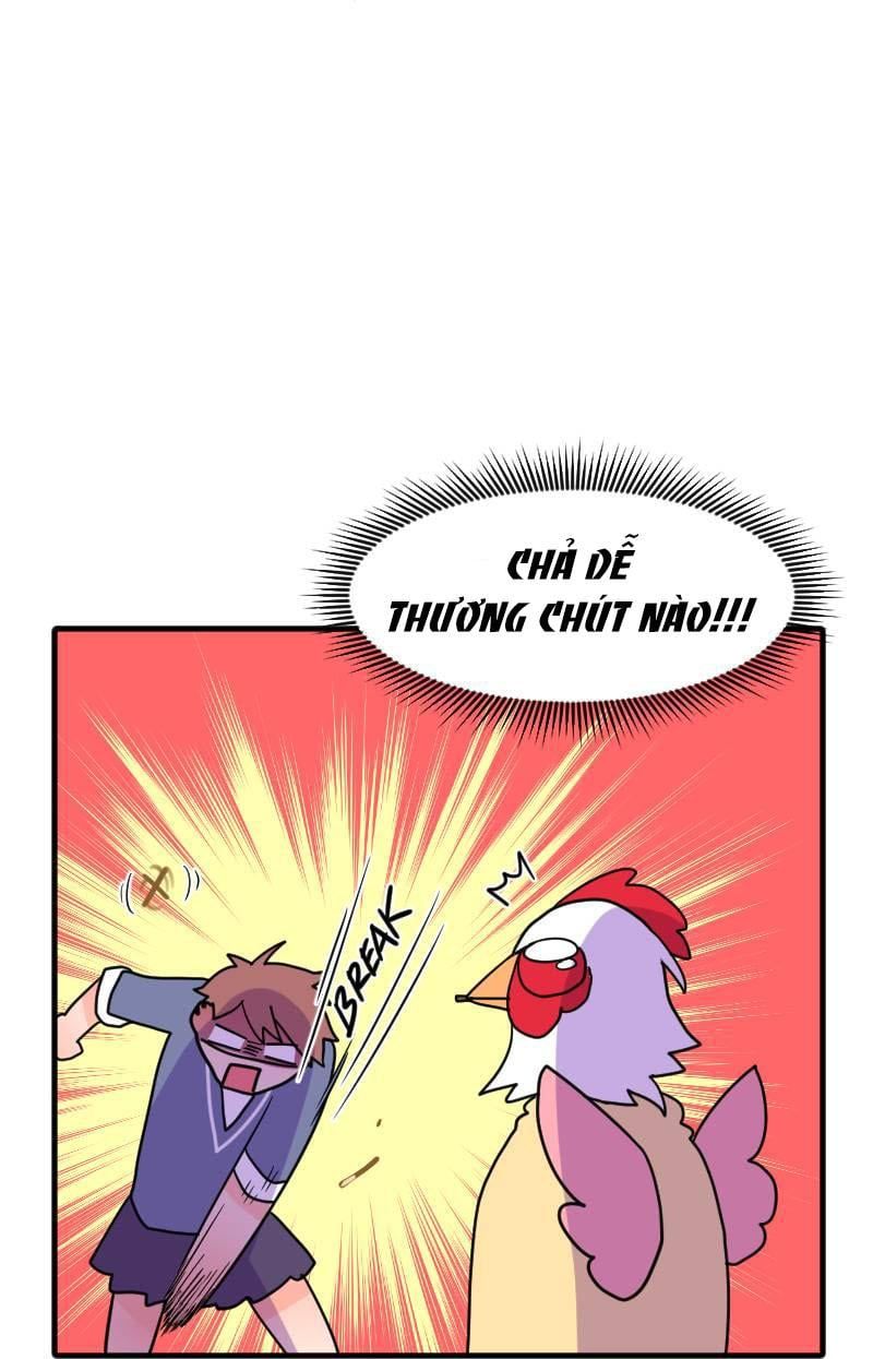 Truyện Ngôn Nhưng Không Ngôn Lắm Chapter 37 - 12