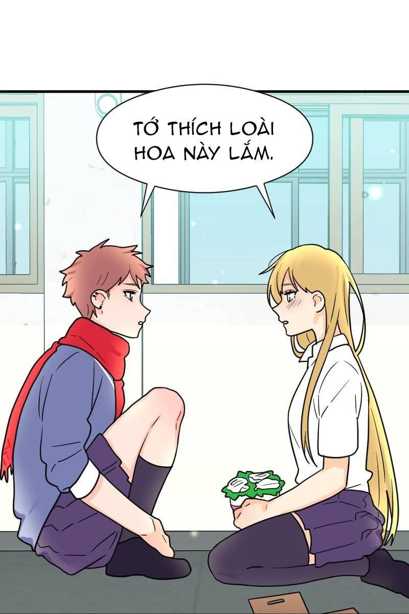 Truyện Ngôn Nhưng Không Ngôn Lắm Chapter 37 - 114