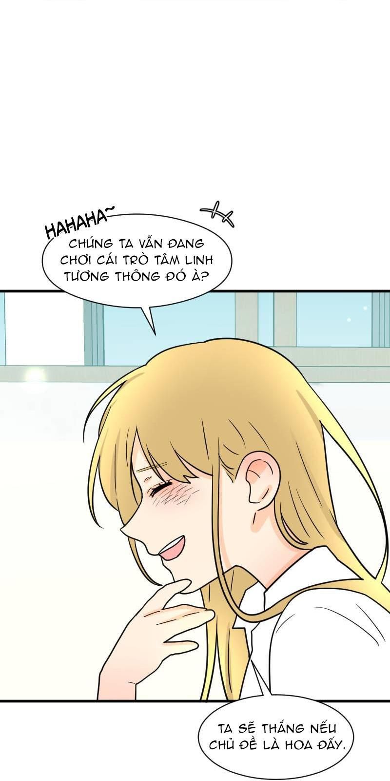 Truyện Ngôn Nhưng Không Ngôn Lắm Chapter 37 - 116