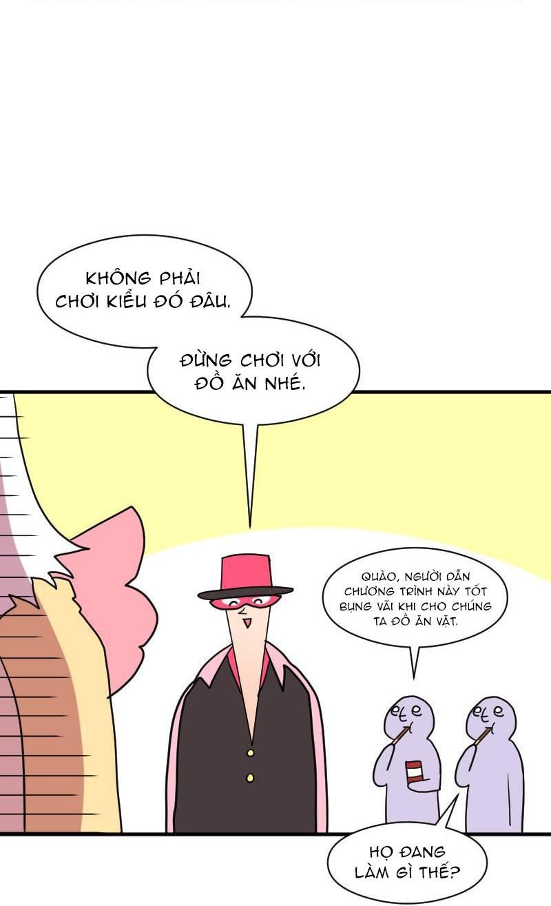 Truyện Ngôn Nhưng Không Ngôn Lắm Chapter 37 - 13