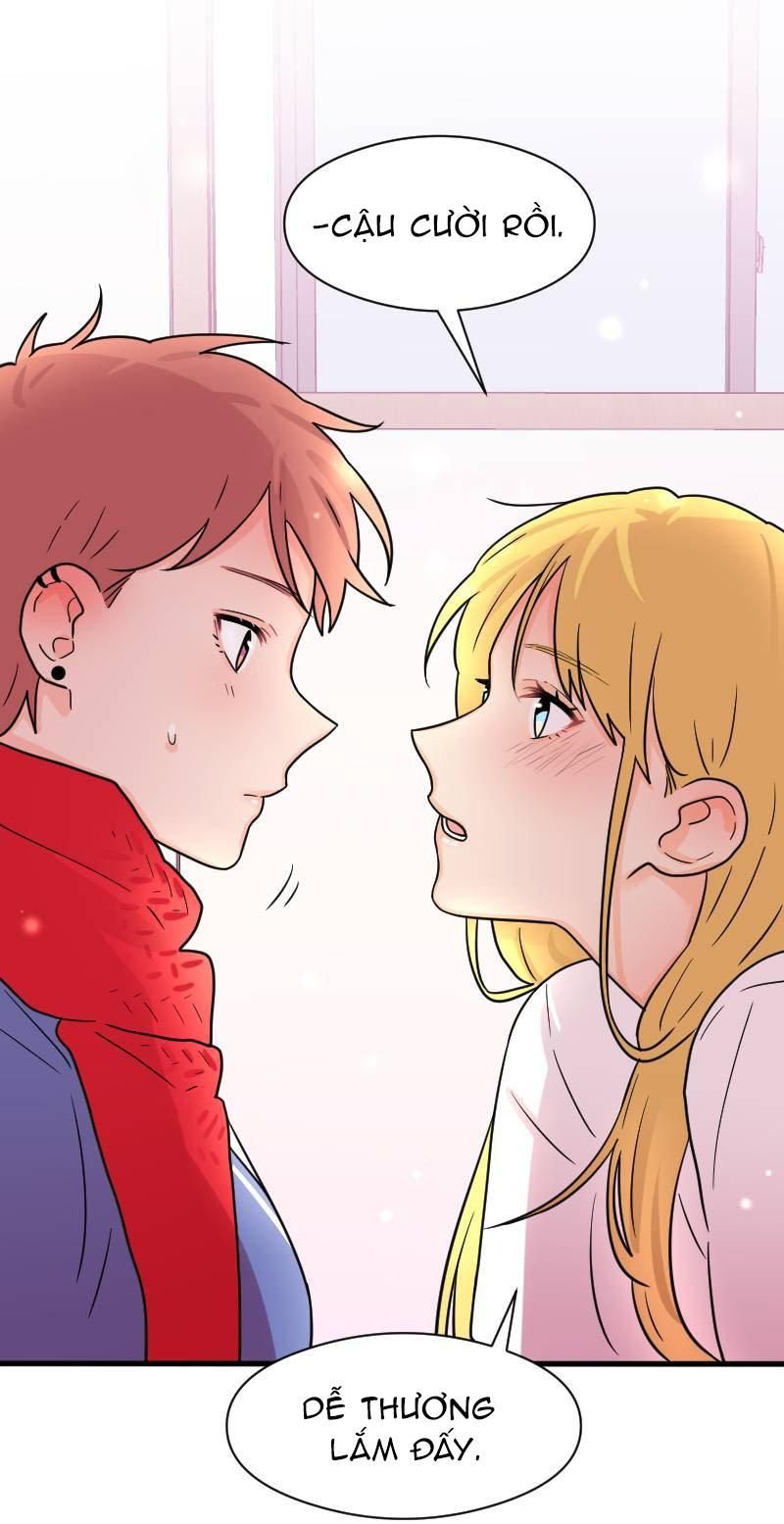 Truyện Ngôn Nhưng Không Ngôn Lắm Chapter 37 - 133