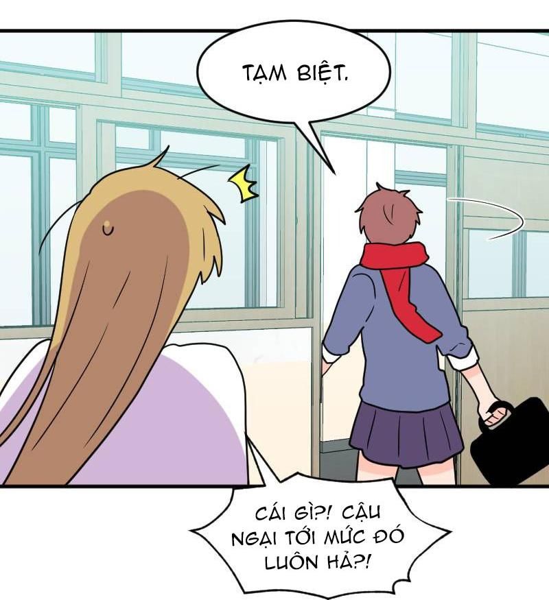 Truyện Ngôn Nhưng Không Ngôn Lắm Chapter 37 - 137