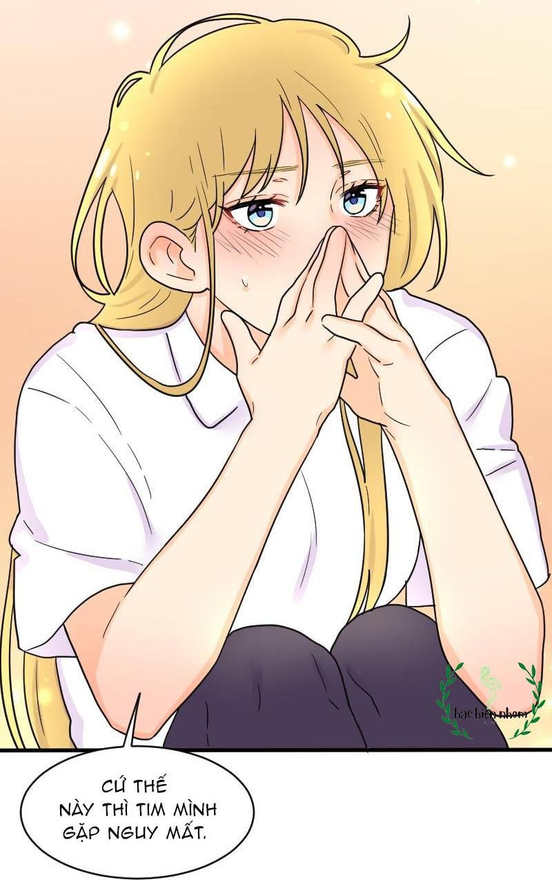 Truyện Ngôn Nhưng Không Ngôn Lắm Chapter 37 - 148