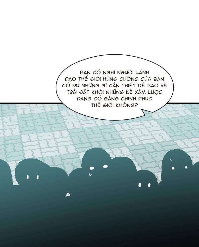 Truyện Ngôn Nhưng Không Ngôn Lắm Chapter 37 - 19