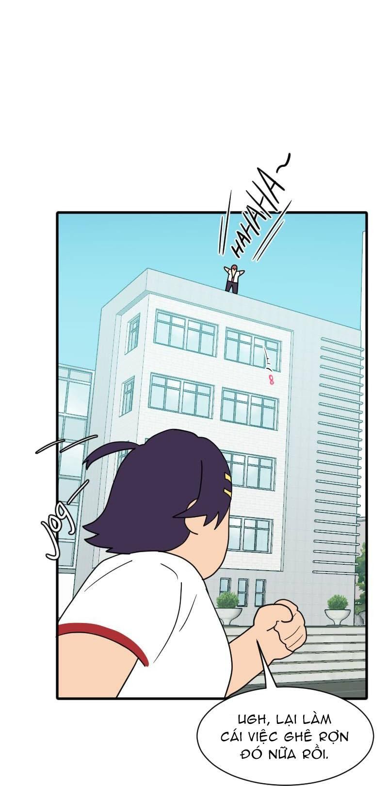 Truyện Ngôn Nhưng Không Ngôn Lắm Chapter 37 - 190