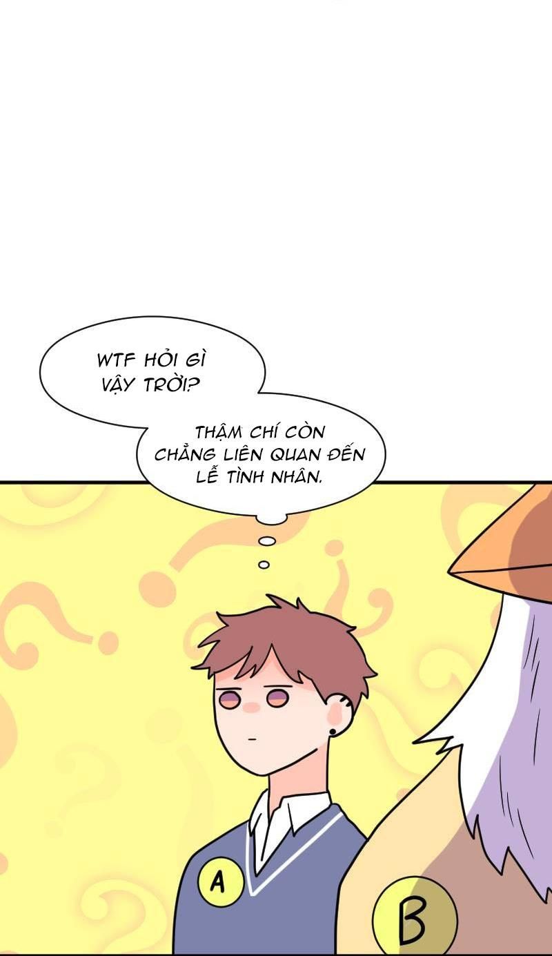 Truyện Ngôn Nhưng Không Ngôn Lắm Chapter 37 - 22