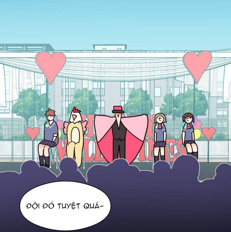 Truyện Ngôn Nhưng Không Ngôn Lắm Chapter 37 - 24