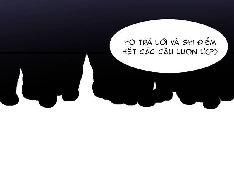 Truyện Ngôn Nhưng Không Ngôn Lắm Chapter 37 - 25