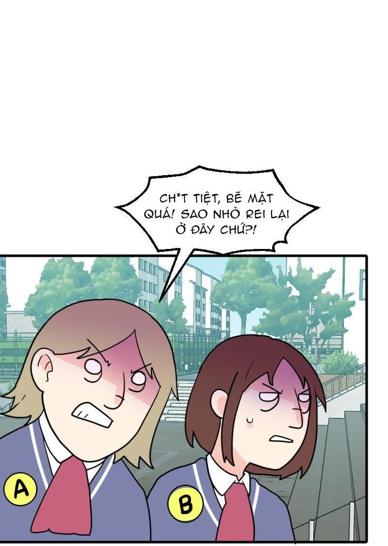 Truyện Ngôn Nhưng Không Ngôn Lắm Chapter 37 - 27