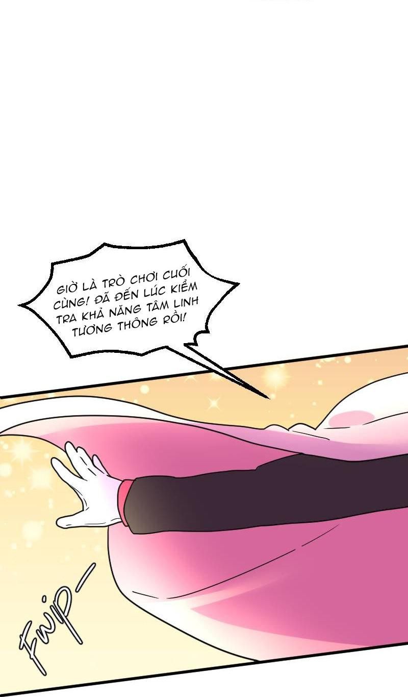 Truyện Ngôn Nhưng Không Ngôn Lắm Chapter 37 - 29