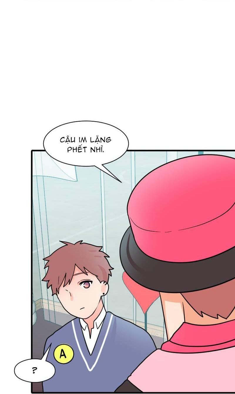 Truyện Ngôn Nhưng Không Ngôn Lắm Chapter 37 - 33