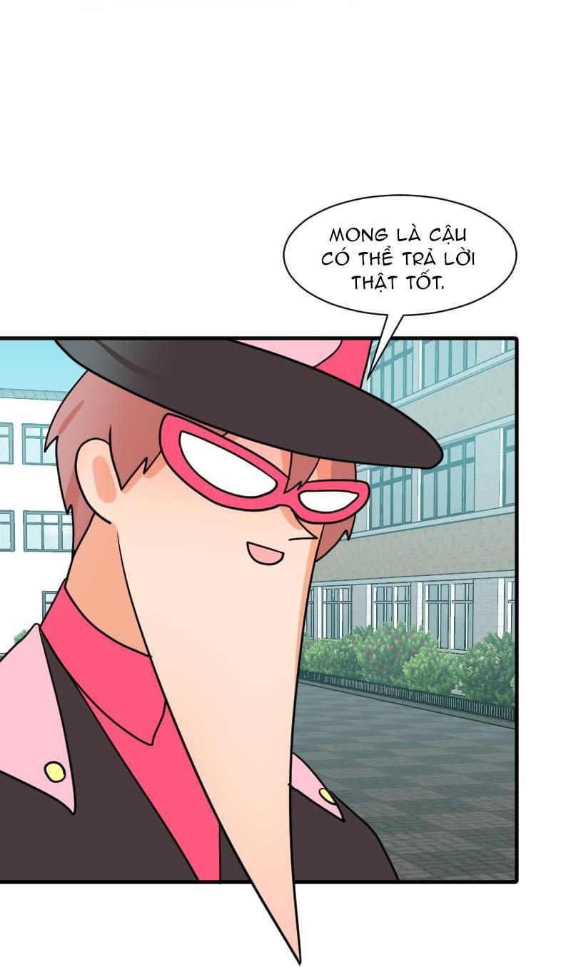 Truyện Ngôn Nhưng Không Ngôn Lắm Chapter 37 - 34